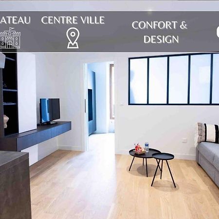 Appart'Hotel Prada Chic & Quality Fontainebleau Zewnętrze zdjęcie