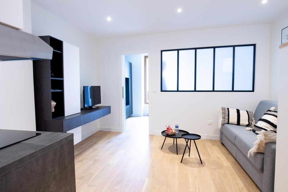 Appart'Hotel Prada Chic & Quality Fontainebleau Zewnętrze zdjęcie
